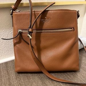Kate spade satchel